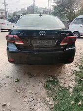 Toyota Corolla XLi VVTi 2012 for Sale