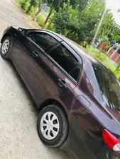 Toyota Corolla XLi VVTi 2013 for Sale