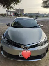 Toyota Corolla XLi VVTi 2020 for Sale