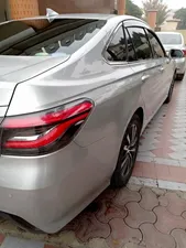 Toyota Crown RS Advance 2018 for Sale