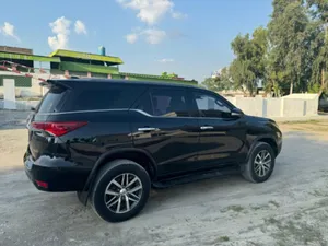 Toyota Fortuner 2.7 VVTi 2018 for Sale