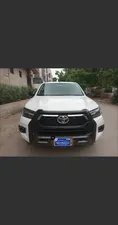 Toyota Hilux Revo Rocco 2022 for Sale