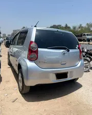 Toyota Passo G 1.0 2010 for Sale