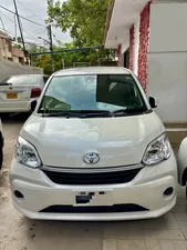 Toyota Passo X L Package S  2022 for Sale