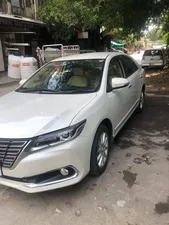 Toyota Premio X EX Package 1.8 2019 for Sale