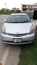 Toyota Prius G 1.5 2007 for Sale