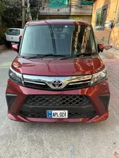 Toyota Roomy XS 2020 for Sale