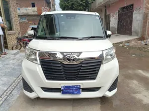 Toyota Roomy XS 2020 for Sale