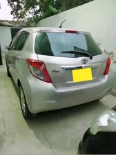 Toyota Vitz 2012 for Sale