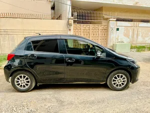 Toyota Vitz F M Package 1.0 2015 for Sale