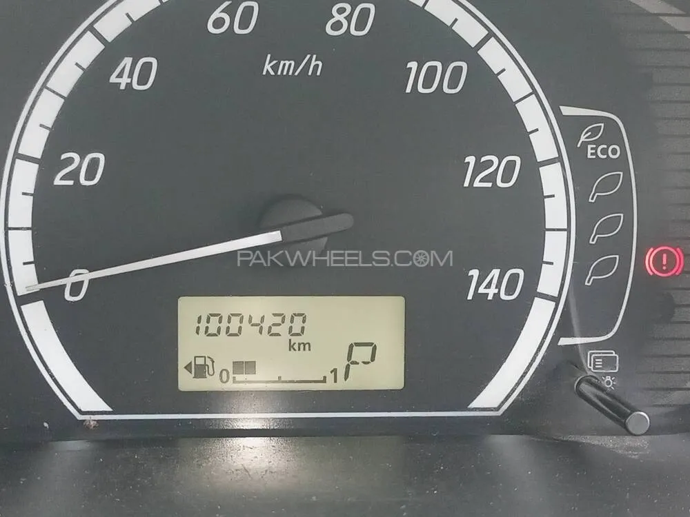 Mitsubishi Ek Wagon 2014 for Sale in Faisalabad Mitsubishi Ek Wagon 2014 for Sale in Faisalabad Image-10