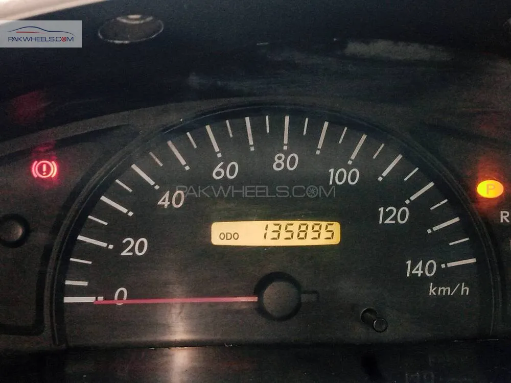Subaru R2 2008 for Sale in Islamabad Subaru R2 2008 for Sale in Islamabad Image-10