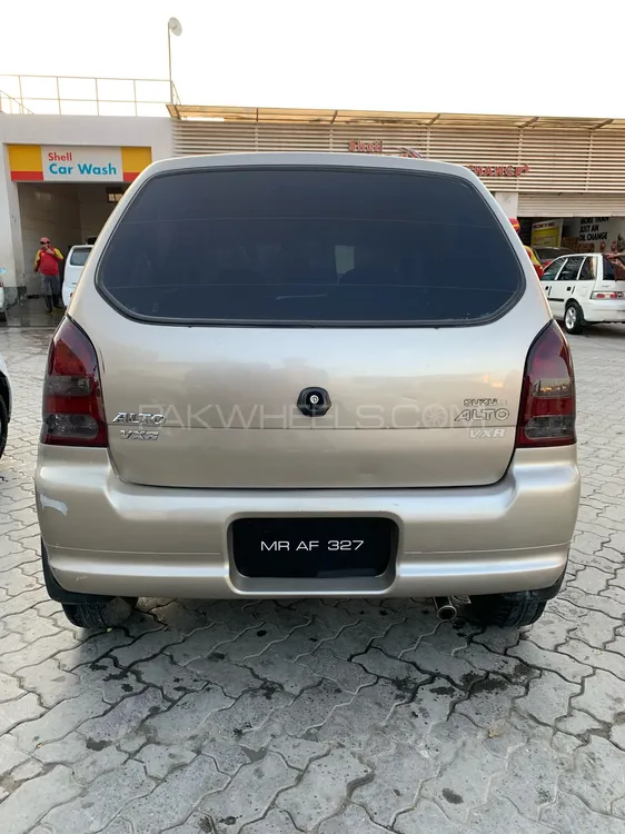 Suzuki Alto 2006 for sale in Rawalpindi