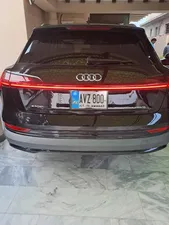 Audi e-tron 50 Quattro 230 kW 2021 for Sale