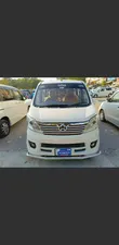 Changan Karvaan Plus 2021 for Sale