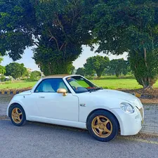 Daihatsu Copen Active Top 2006 for Sale