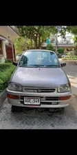 Daihatsu Cuore 2004 for Sale