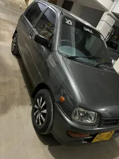 Daihatsu Cuore CX Automatic 2005 for Sale