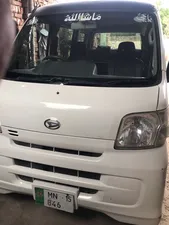 Daihatsu Hijet 2015 for Sale