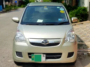 Daihatsu Mira ES 2011 for Sale