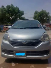 Daihatsu Mira G SA 2014 for Sale