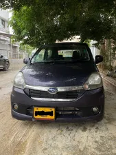 Daihatsu Mira X 2015 for Sale