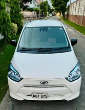 Daihatsu Mira X SA lll 2020 for Sale