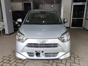 Daihatsu Mira X SA lll 2021 for Sale