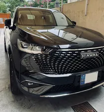 Haval H6 HEV 2024 for Sale