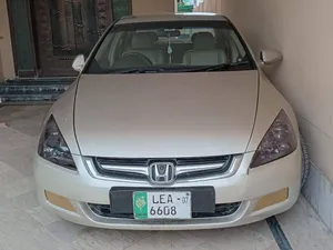 Honda Accord 2006 for Sale