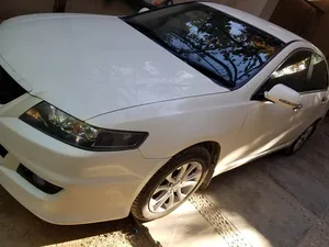 Honda Accord CL7 2003 for Sale