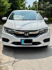 Honda City 1.2L M/T 2021 for Sale