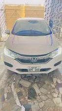 Honda City 1.2L M/T 2022 for Sale