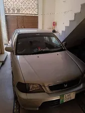 Honda City 1997 for Sale