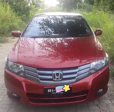 Honda City 2011 for Sale