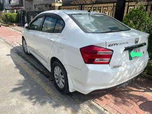 Honda City Aspire 1.5 i-VTEC 2016 for Sale