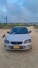 Honda City EXi 2000 for Sale