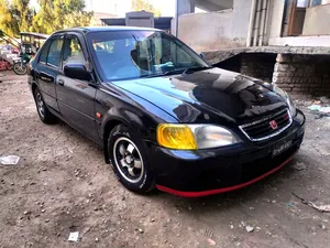 Honda City EXi 2001 for Sale