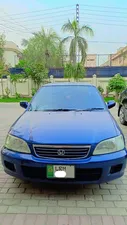 Honda City EXi 2003 for Sale