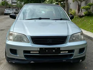 Honda City EXi S 2003 for Sale