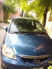 Honda City i-DSI 2004 for Sale