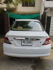 Honda City i-DSI 2005 for Sale