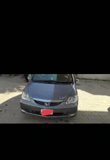 Honda City i-DSI 2005 for Sale