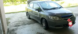 Honda City i-DSI 2006 for Sale