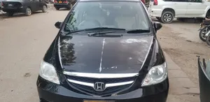 Honda City i-DSI 2006 for Sale