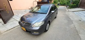 Honda City i-DSI Vario 2006 for Sale