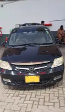 Honda City i-DSI Vario 2007 for Sale