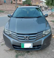 Honda City 1.3 i-VTEC 2011 for Sale