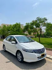 Honda City 1.3 i-VTEC 2013 for Sale