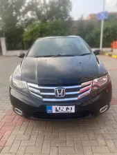 Honda City 1.3 i-VTEC 2016 for Sale